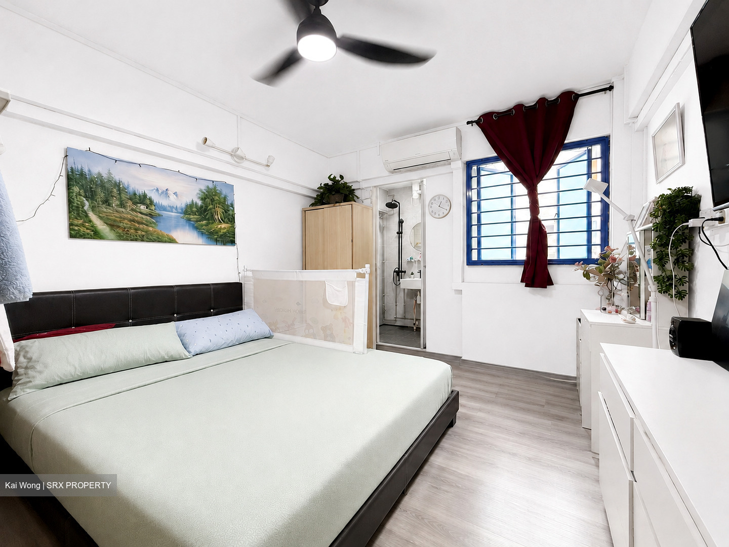 Blk 412 Saujana Road (Bukit Panjang), HDB 4 Rooms #607539501